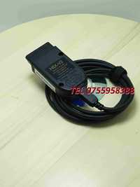 Tester Auto Vcds Vag Com 233 Hex V2 Can Romana Tester Diagnoza