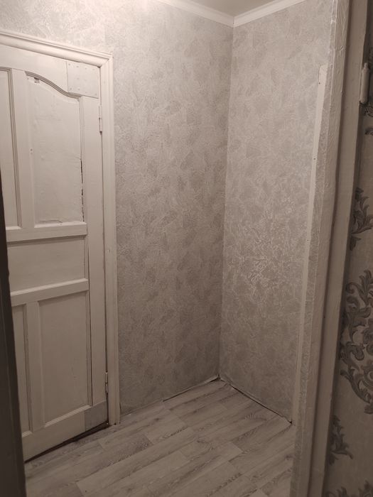 Сдам квартиру  мебелированая после косметического ремонта