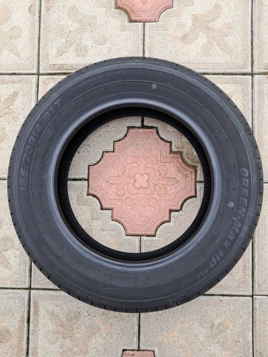 Anvelope piese auto/Roti-jante -Anvelope