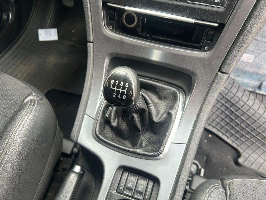 Navigatie Ford mondeo MK4 EURO 5