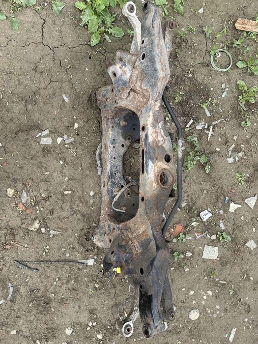 Punte spate Nissan X - Trail T31 2.0 2007 - 2013 SUV 4 Usi (1083) 4x4