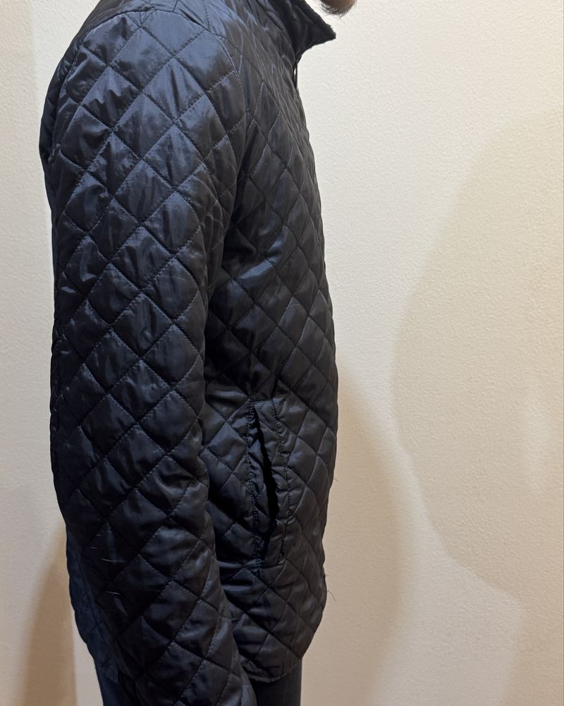 Яке на Zara носено
