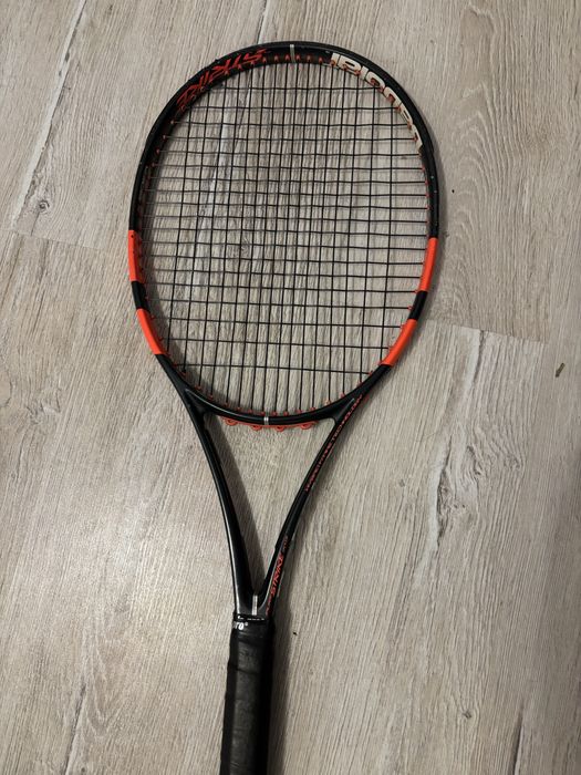 Racheta Babolat Pure Strike 16x19