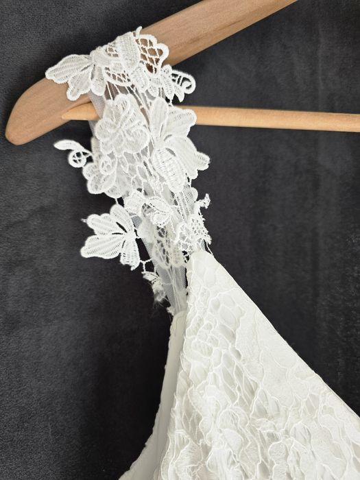 Rochie de mireasa