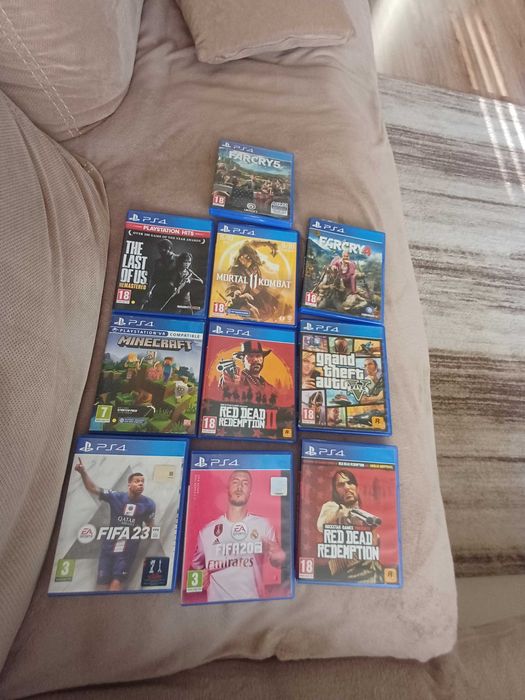PlayStation 4 270lv