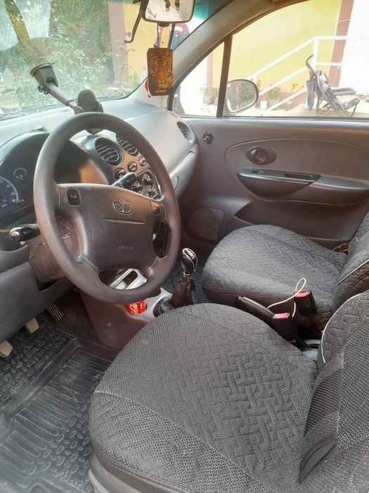 Faqat naqtga variant yo‘q,  metani bor,  yili 2010