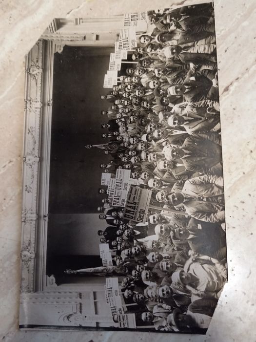 Vând fotografii vechi