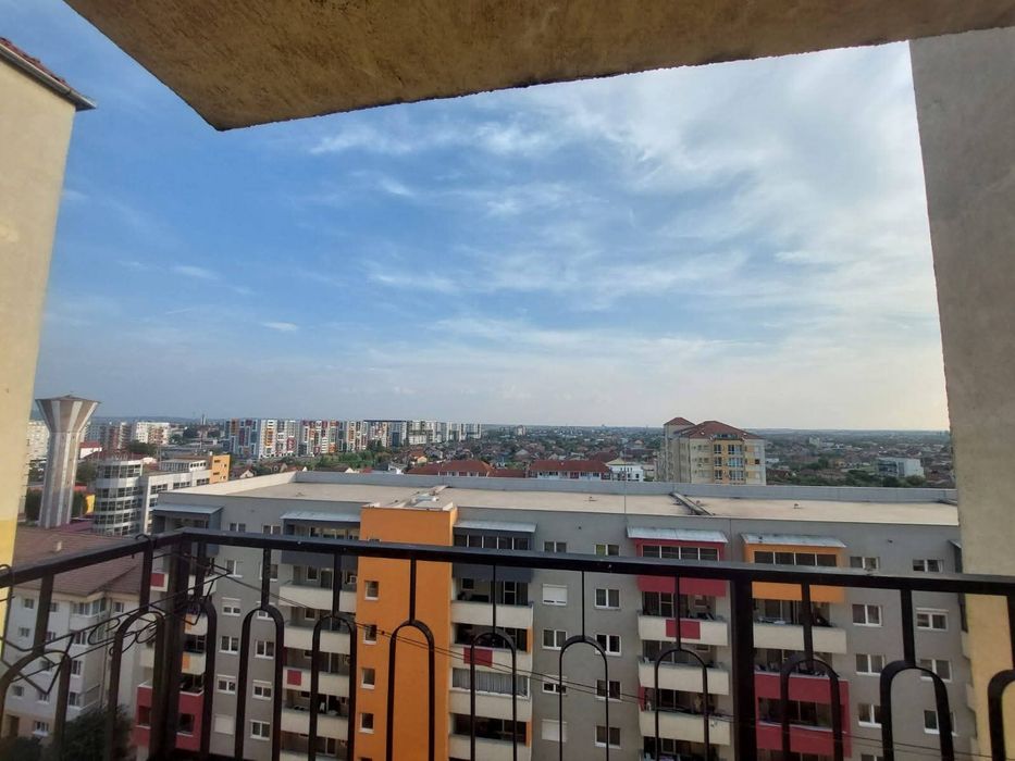 3 camere bloc din 2010 Iosia Nord 81 utili