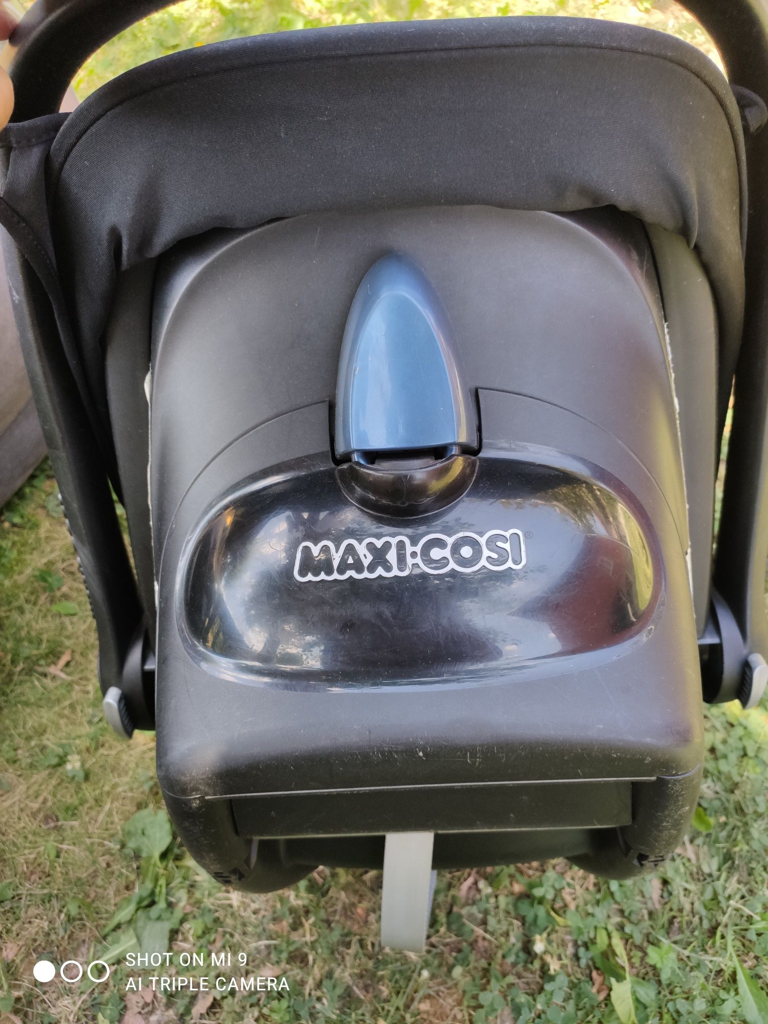 Столче за кола Maxi Cosi