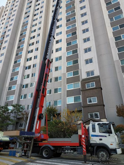 Автолифт Хизматлари 53 метрли. Услуги Автолифта 53 метров до16 этажа
О