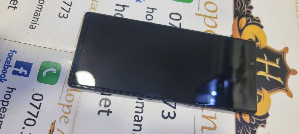 Hope Amanet P6 Sony Xperia X1