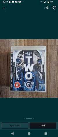 Army of two joc ps3