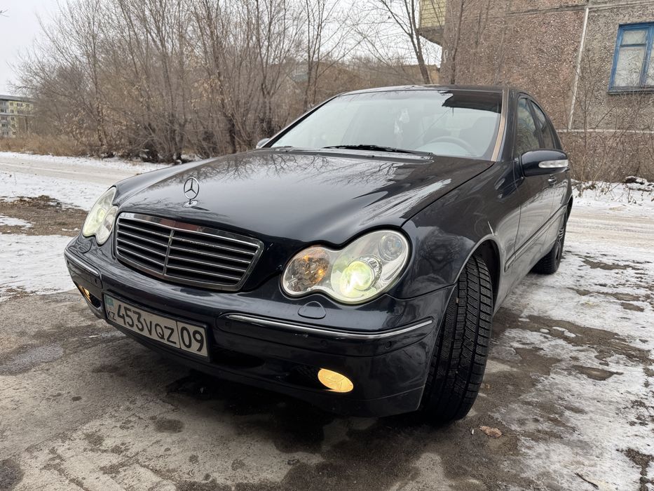 Продам Мерседес