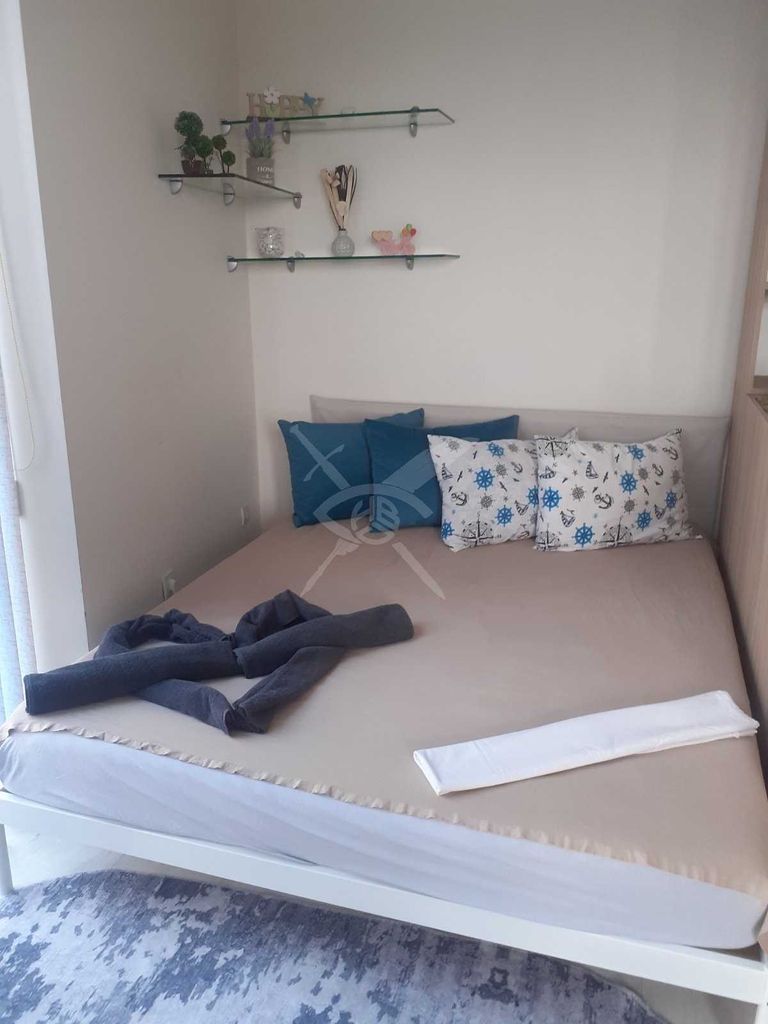Продава се Двустаен апартамент в Поморие - 58 кв.м за 1466 €/кв.м - Снимка #6