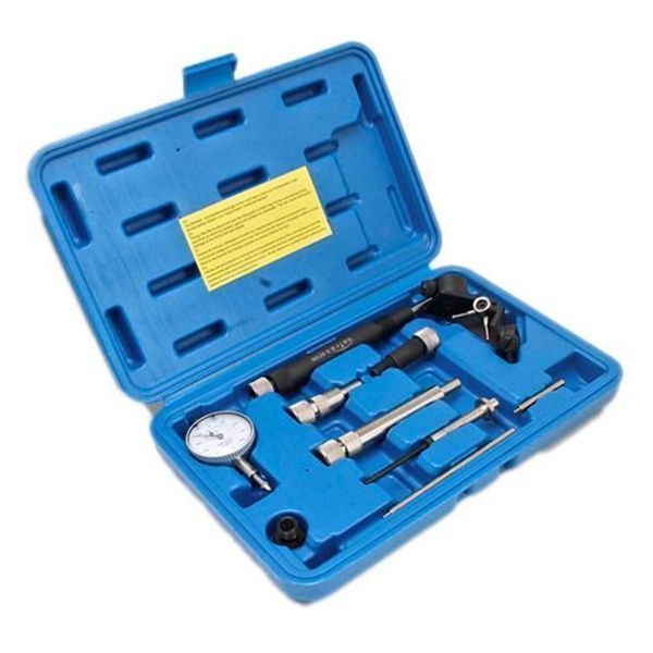 Комплект за регулиране на инжекционна помпа bosch lukas cav