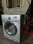 Стиралная машинка LG 6 kg