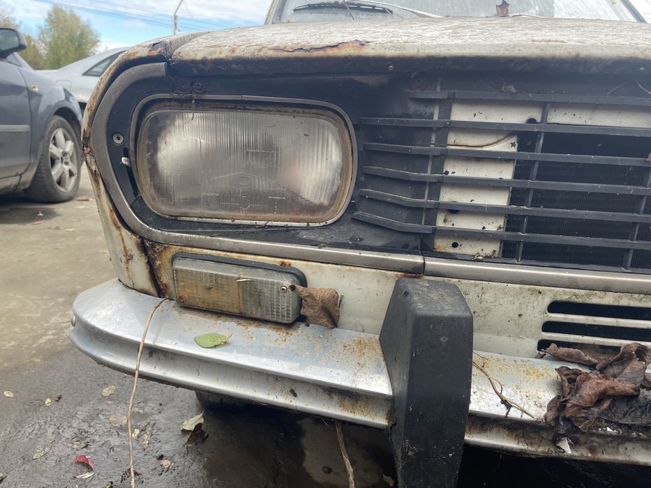 Ochelari far CPIO Dacia 1300 1969-1971