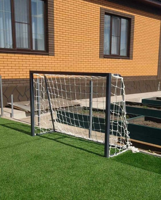 Футбольные ворота Баскетбольные стойки Волейбол под заказ любой размер