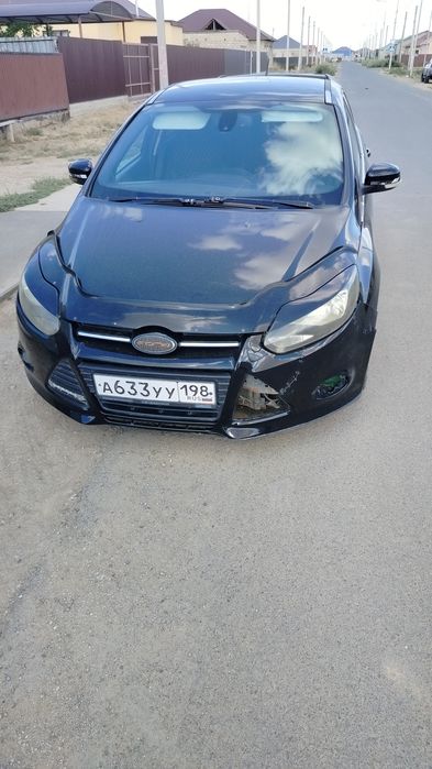 Продажа авто Форд фокус