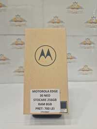 Hope Amanet P11 - Motorola Edge 30 // Nou / Garantie 12 Luni