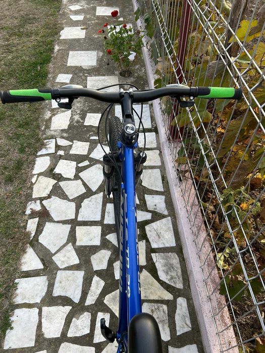 Bicicleta Nishiki TR-29 MTB