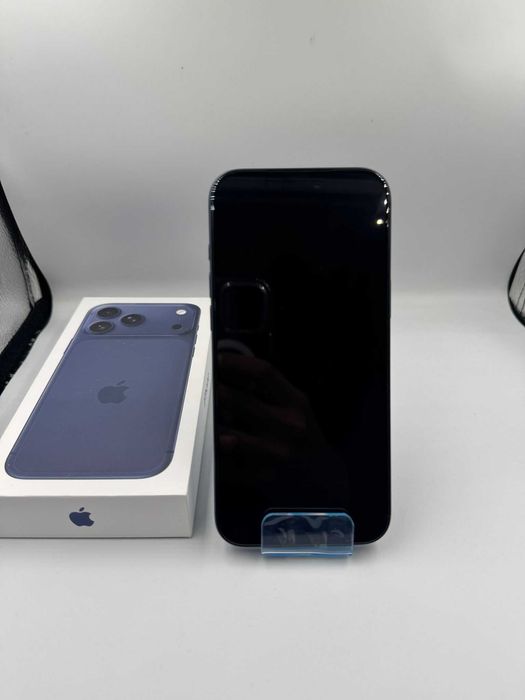 Hope Amanet P5/IPhone 17 Pro Max/1 TB 100%