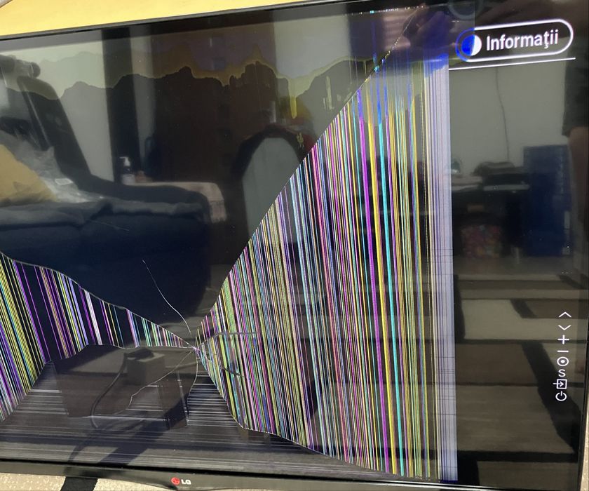 Vand diverse componente  smart TV led LG 3D si Samsung Smart
