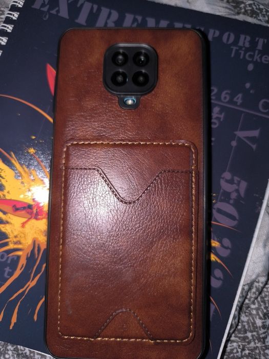 Xiaomi rebmi note 9 pro 128hb