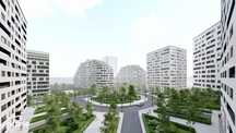 3 Camere  |  Tomis Nord  | Gran Via Marina