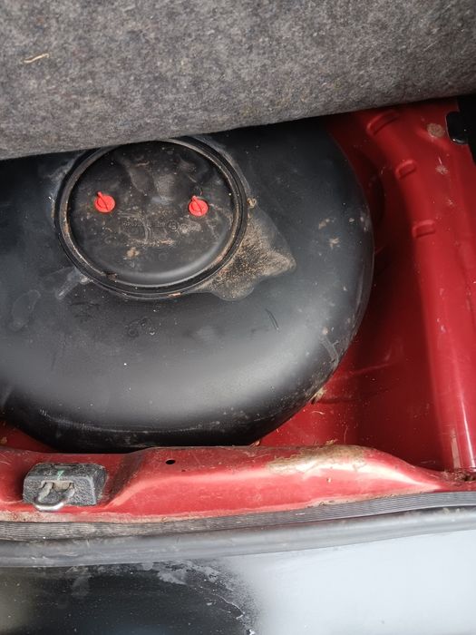 Logan  1,6   =GPL OMOLOGAT = 2007 =