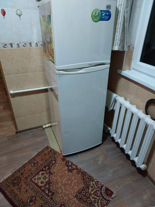 Аренда квартиры Чиланзар -6, можно мужчинам