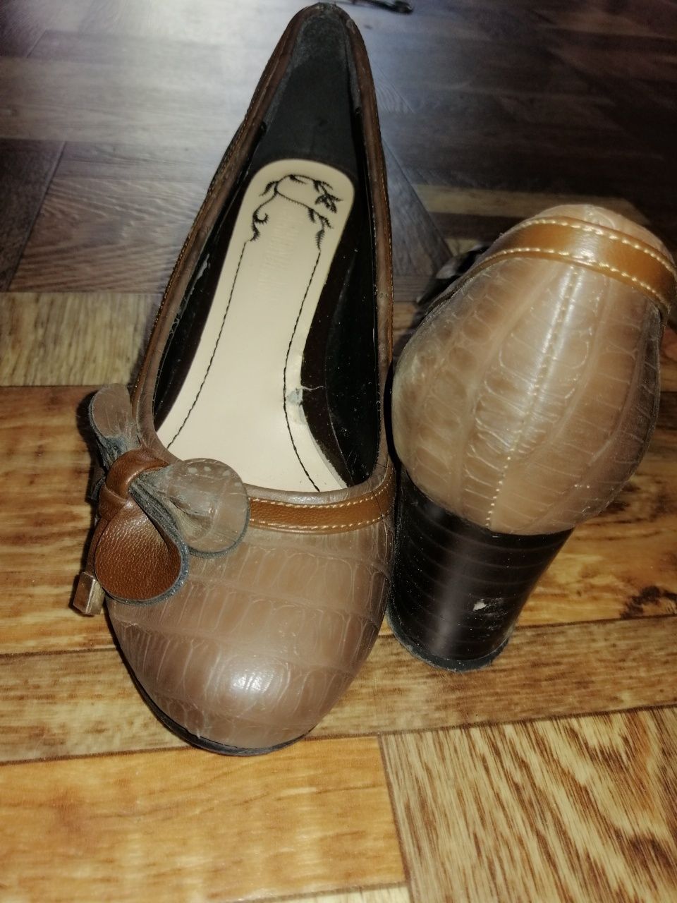 Обувь женская рр 37