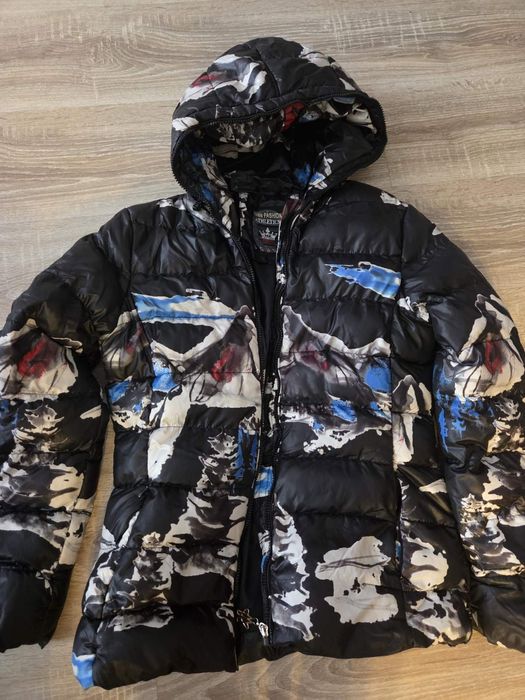 Зимни дамски якета