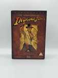 Хари Потър/ Индиана Джонс / Властелина на Пръстените / DVD Специални