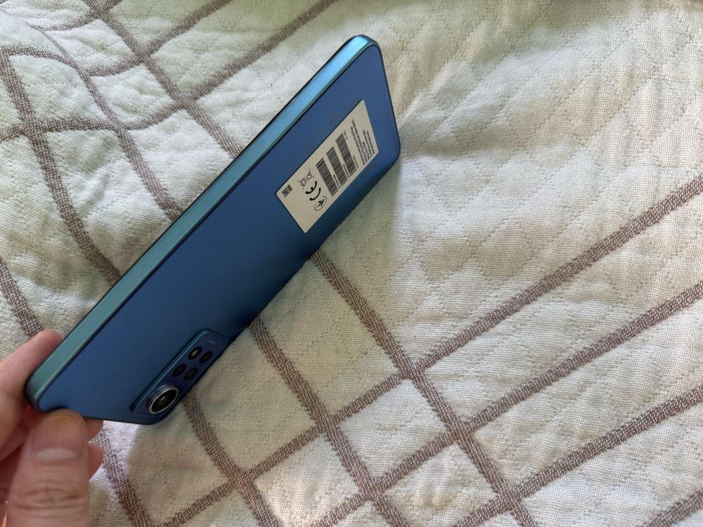 Xiomi not 12 pro 8/128