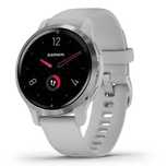 Ceas Garmin Venu 2S Mist Grey – Ceas