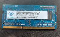 DDR3 Ram 2GB SO-DIMM 1333Mhz