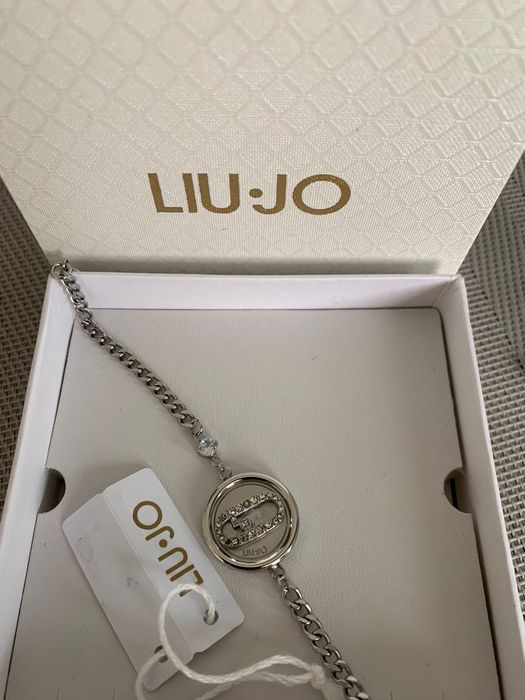 Оригинални бижута LIU JO
