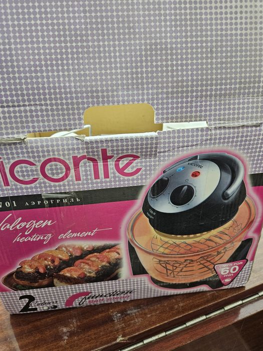 Аэрогриль Vicоnte vc-701