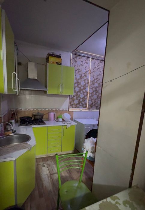 Готовый бизнес.  Продается Хостел.