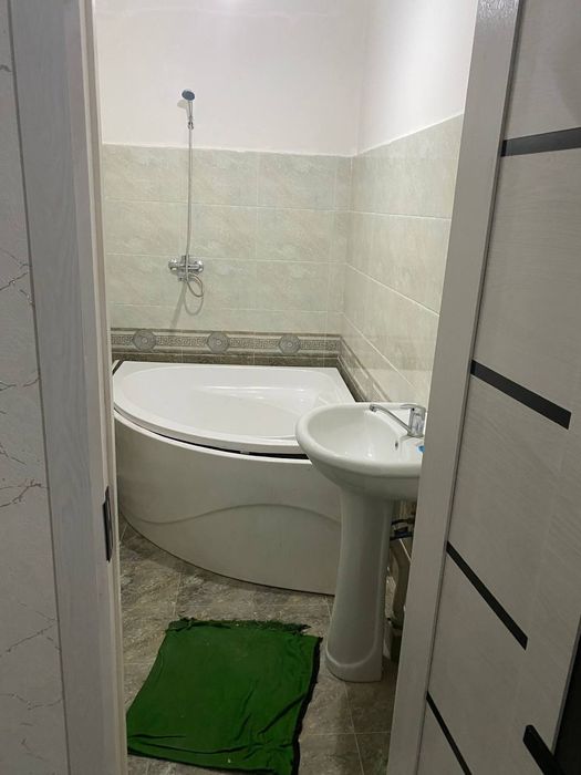 Qarshi shahar shahar solig' oldidan kvartira sotiladi