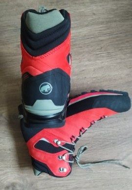 Mammut Kento Guide High GTX