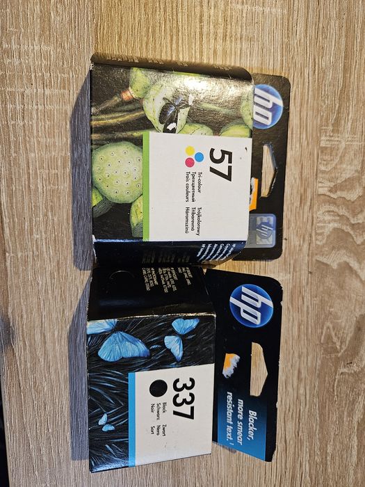 Cartuse imprimanta hp