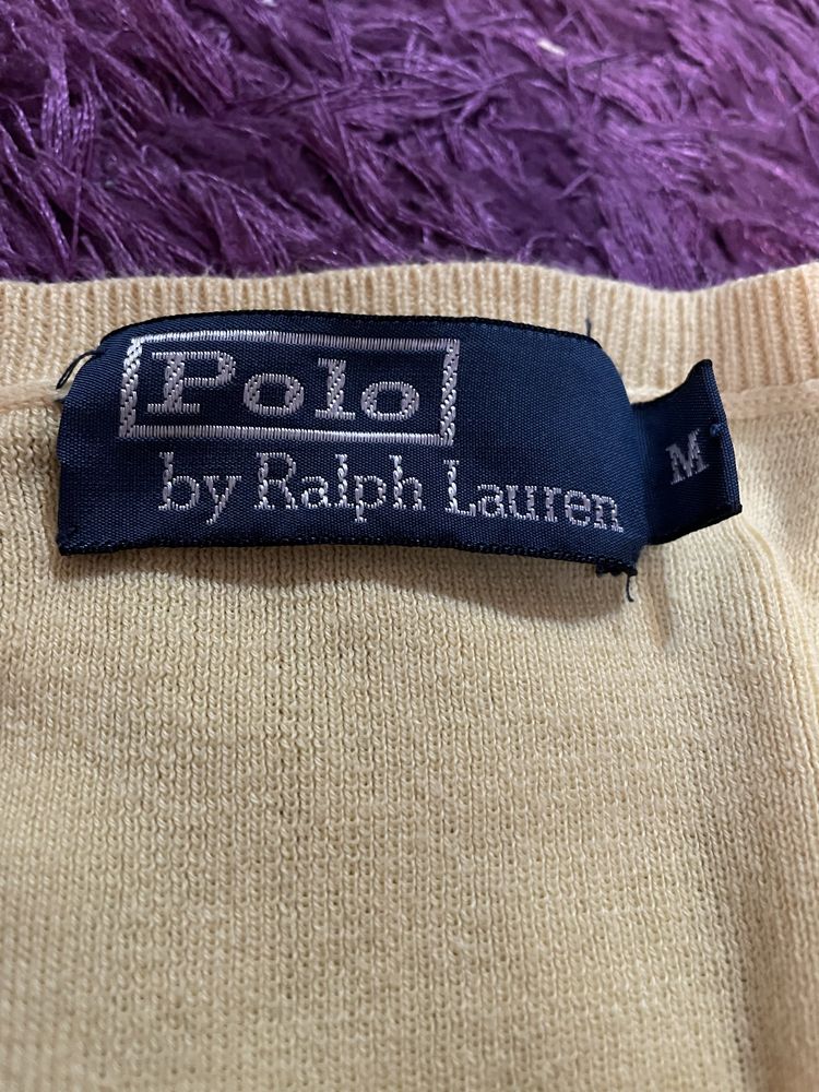 Pulover barbati Polo by Ralph Lauren