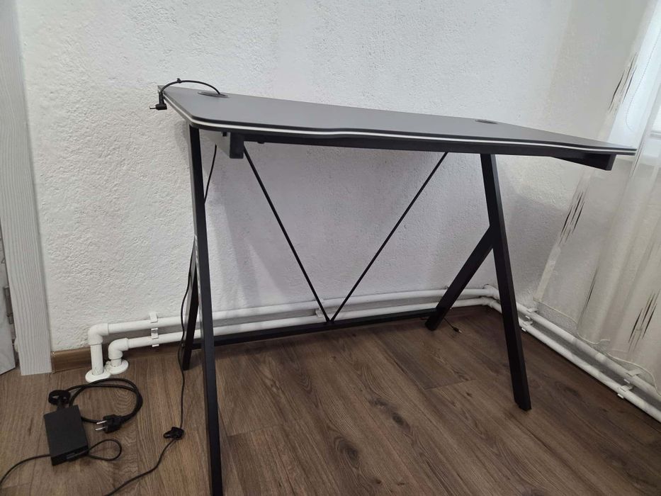 Гейминг бюро Huzaro