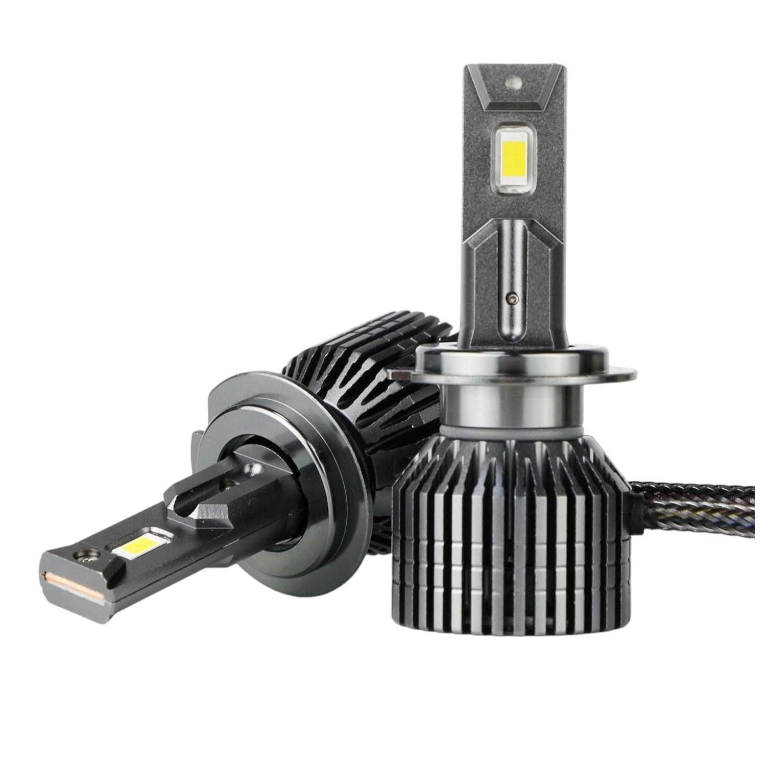 Set becuri led dedicate 24V Xentech Light H7 30w sau 45w Canbus