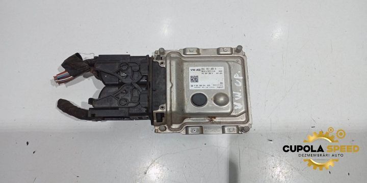 Calculator motor ECU 04C907309N ME17.5.24 1.0MPI CHYA Volkswagen VW U