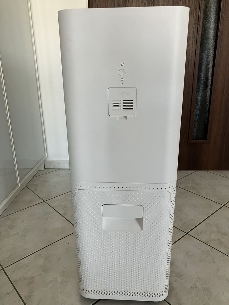 Xiaomi въздухопречиствател Mi Air Pro