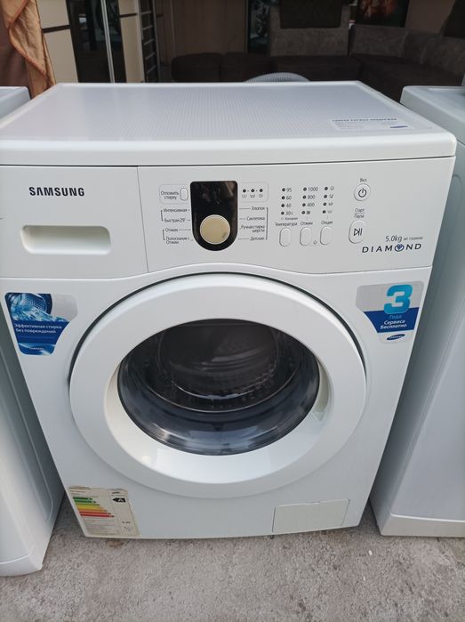 Продается автомат машинка Samsung