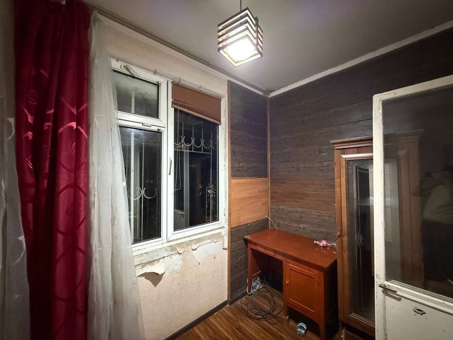 Продам квартиру 2*3-2-5 Улучшенка массив Кушбеги 62м2 можно Ипотеку